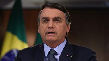 Brazil refuses to adhere to the Declaration on the Right to Environment, proposed by the UN