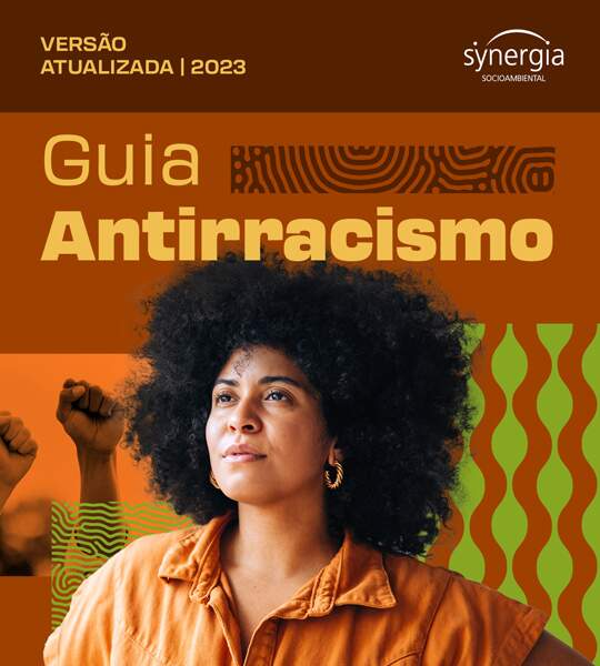 Guia Antirracismo