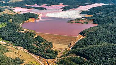 Desastres em barragens e o novo marco na mineração