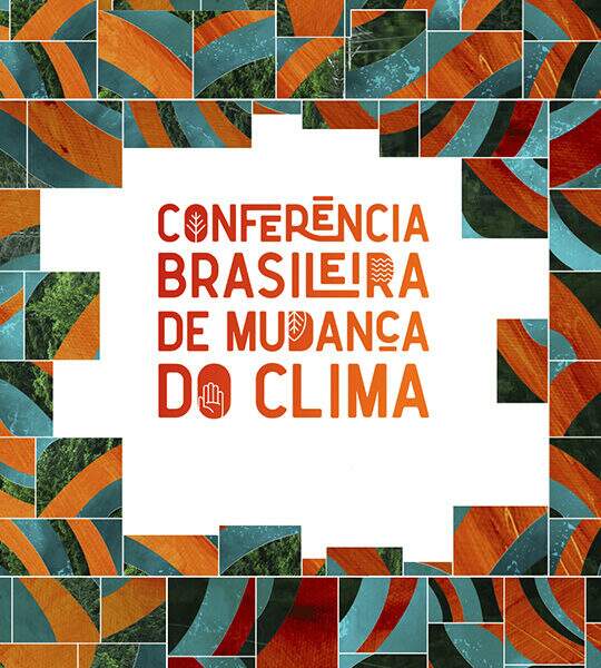 Synergia apresenta painel sobre Educação Ambiental na IV Conferência Brasileira da Mudança do Clima