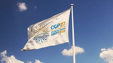 Climate negotiations: what to expect from COP27?