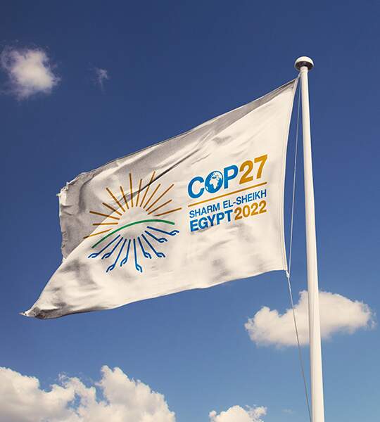 Climate negotiations: what to expect from COP27?