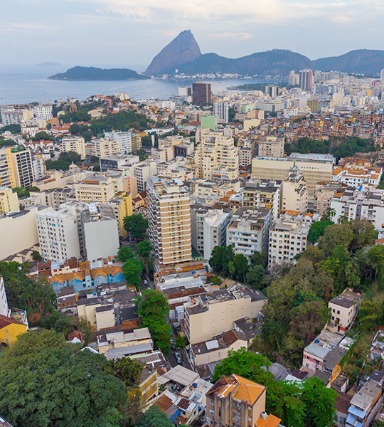 Brazilian population growth reaches 6% in 2022, but remains below the forecast by specialists