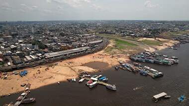 With a high number of recent natural disasters, Brazil has planned actions and public policies to prevent disasters