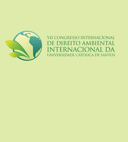 Synergia presents a panel on Environmental Governance in the Amazon at the VII International Congress of International Environmental Law