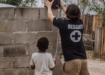 Parceria com o Instituto Vakinha: planejamento estratégico para a Maior Campanha Solidária do Rio Grande do Sul